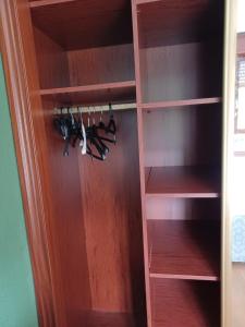 Raquel Inn - Garaje incluido