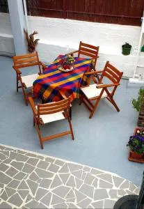 Elizas house - Vraná