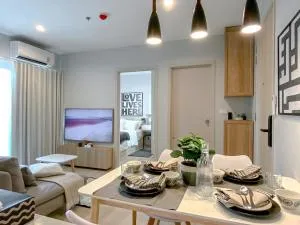 Srinakarin Lasalle 2 BR Bangkok - Bangna