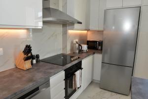 BuraCom Trendy Zadar City Condo