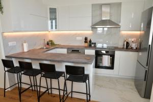 BuraCom Trendy Zadar City Condo