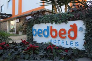 Bed Bed Hotel Abasolo