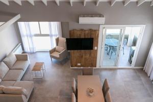 Arenas Cariló by bund