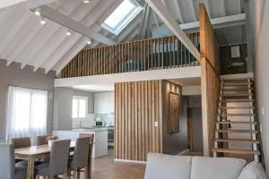 Arenas Cariló by bund - 卡里罗