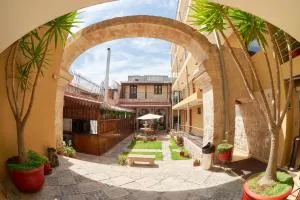 Hotel Santa Rosa - Cayma