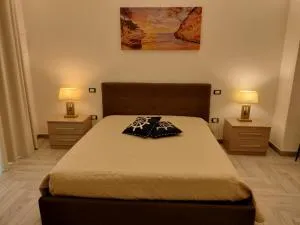 Acquazzurra affittacamere - Torre Lapillo