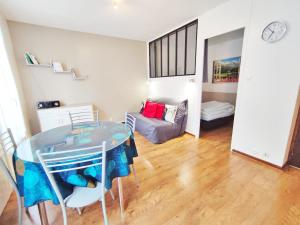 Appartements Residence des Jardins, wifi : photos des chambres