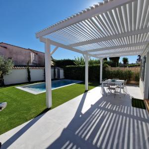 Villas Maison les jardins d azur : photos des chambres