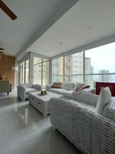 Condominio Zazue - 圣玛尔塔