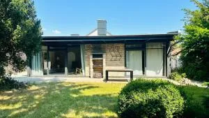 Ferienhaus Salzdahlum - 克雷姆林根