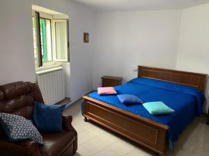 Alloggio Turistico A casa di Anna