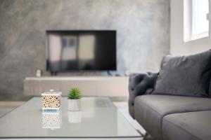 Apartment Ella’s Makarska