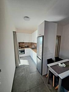 Andreas Guest House