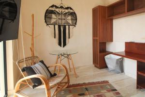 Botánica Tulum, # 302 PH, Aldea Zama