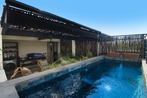 Botánica Tulum, # 302 PH, Aldea Zama