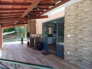 Chácara Rancho Fundo