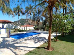 Chácara Rancho Fundo