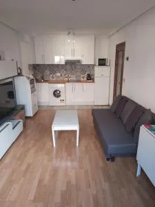 MONTE NARANCO-LOS VEGA PARKING e INTERNET GRATIS - Villarmil