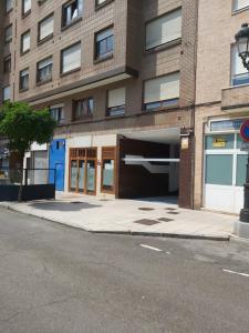 MONTE NARANCO-LOS VEGA PARKING e INTERNET GRATIS