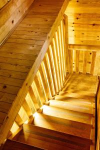 Brvnara Djordje tri zbezde