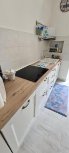 Residenza Giannini a Rodi Garganico