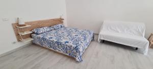 Residenza Giannini a Rodi Garganico