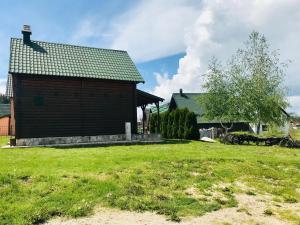 Anja rent house