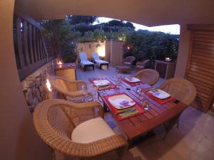 Luxury Apartment Sardegna