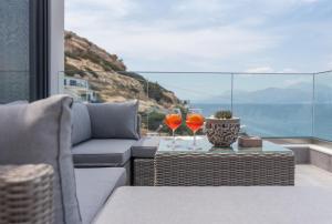 Aphrodite Luxury Accommodation