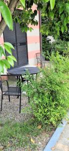 Residenza XX Settembre