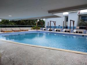 El Nuevo Conquistador