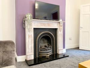 3 Queen Alexandra Road