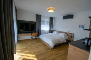 Smart Rooms Wels - Allhaming
