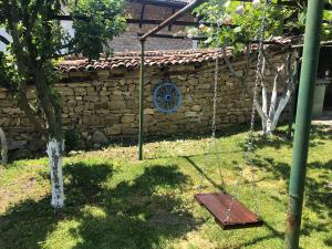 Къща за гости Апартамент за гости РАЙ с Арбанаси до гр Велико Търново