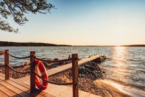 Saunamäki Resort - State of the Art Coastal Villa