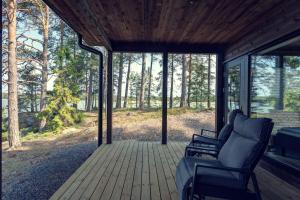 Saunamäki Resort - State of the Art Coastal Villa
