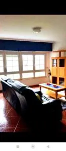 PISO HARLEY - Camariñas