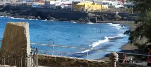 La Marea Azul - La Estrella