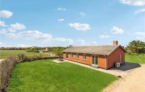 3 Bedroom Beautiful Home In Tim