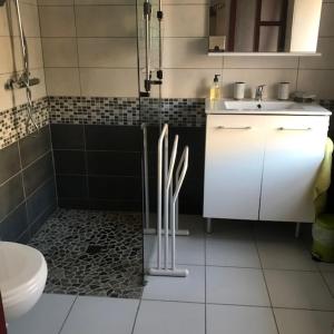 Appartements Aux Gites du canal : photos des chambres