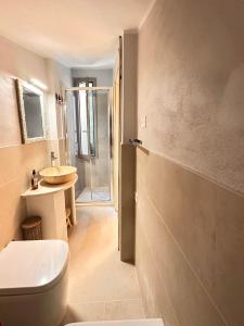 Villa Sardinia Seaview&SPApool img30