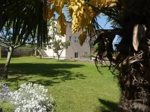 Apartment Greta - Burići