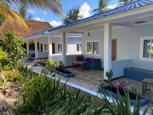 Summer Beach Paje - 帕杰