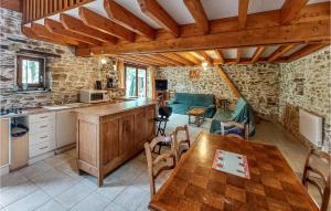 Maisons de vacances Amazing Home In Erbray With 1 Bedrooms : photos des chambres