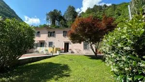 dream house - Levigliani