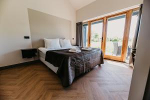 Motel-Restaurant-Grand Cafe de Caisson