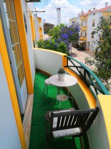 Cocoon Guest House Vendas Novas