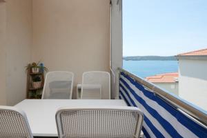 Studio apartman ELA