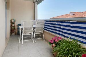 Studio apartman ELA