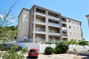 Studio apartman ELA